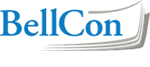 Bellcon logo