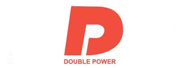 Doublepower logo